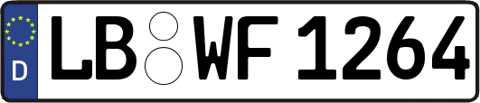 LB-WF1264
