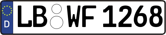LB-WF1268