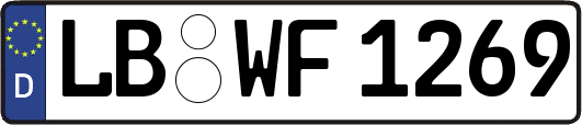 LB-WF1269