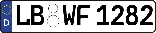 LB-WF1282