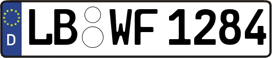 LB-WF1284
