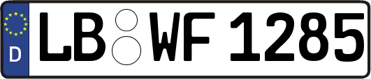 LB-WF1285