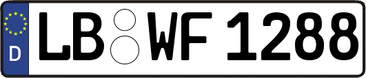 LB-WF1288