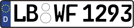 LB-WF1293