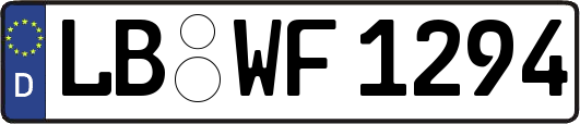 LB-WF1294