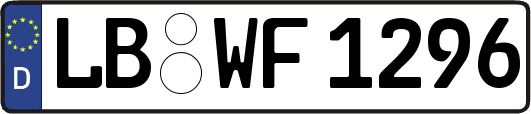 LB-WF1296