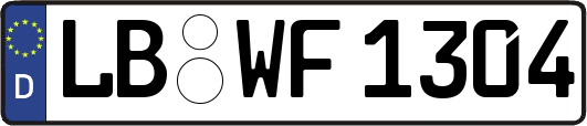 LB-WF1304