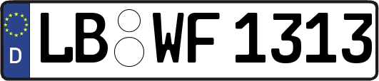 LB-WF1313