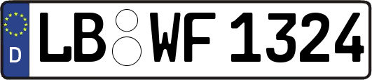 LB-WF1324