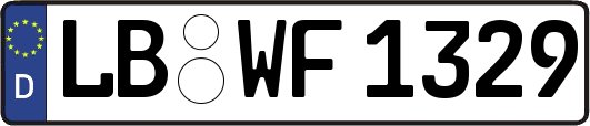 LB-WF1329