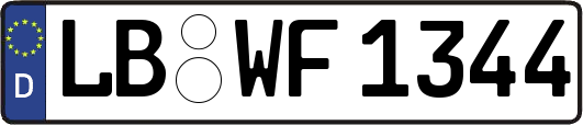 LB-WF1344