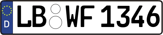 LB-WF1346