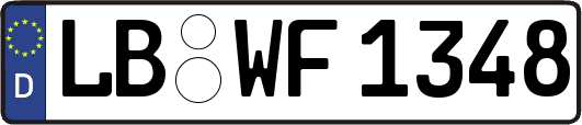 LB-WF1348
