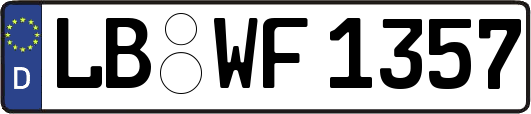 LB-WF1357