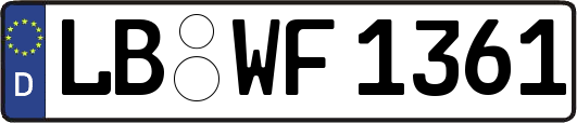 LB-WF1361