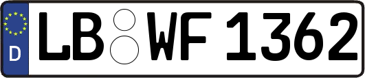 LB-WF1362