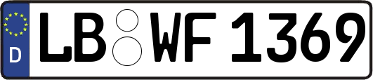 LB-WF1369