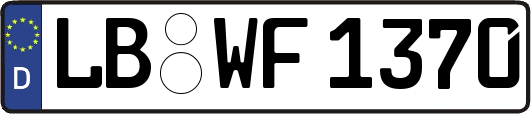 LB-WF1370