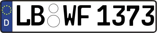 LB-WF1373
