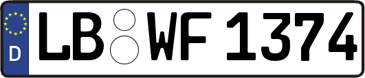 LB-WF1374