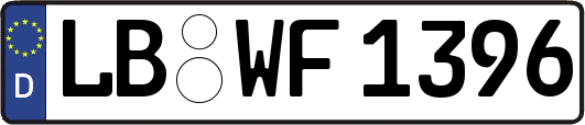 LB-WF1396