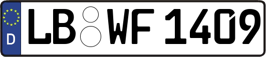 LB-WF1409