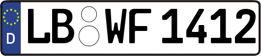 LB-WF1412