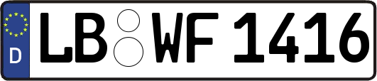 LB-WF1416