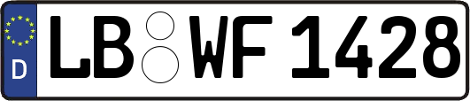 LB-WF1428