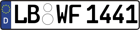 LB-WF1441