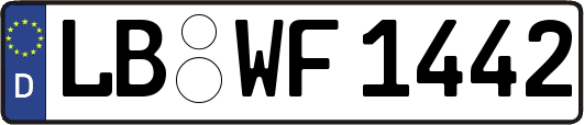 LB-WF1442