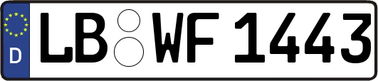 LB-WF1443
