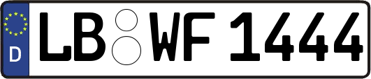 LB-WF1444