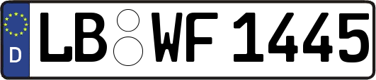 LB-WF1445