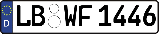 LB-WF1446