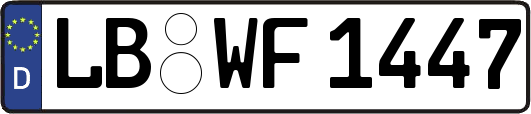 LB-WF1447