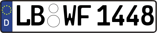 LB-WF1448