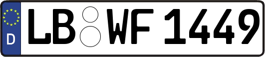 LB-WF1449