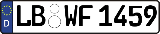 LB-WF1459