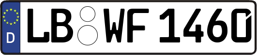 LB-WF1460