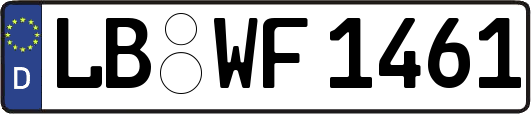 LB-WF1461