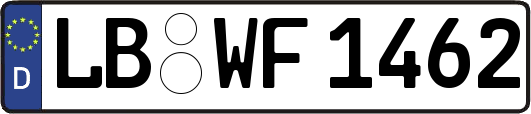 LB-WF1462