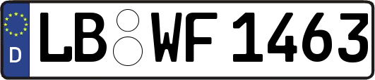 LB-WF1463