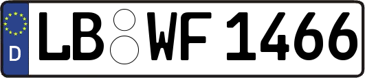 LB-WF1466