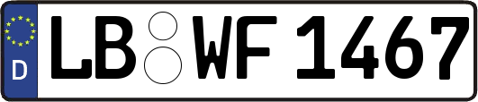 LB-WF1467