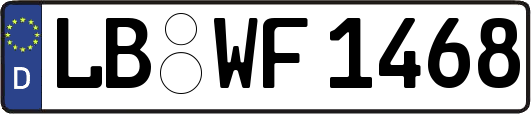 LB-WF1468