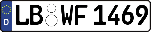 LB-WF1469