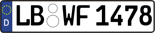 LB-WF1478