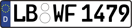 LB-WF1479