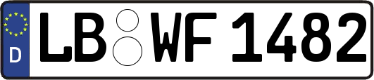 LB-WF1482